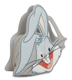Braccialini Borsa a mano e tracolla Shape Looney Tunes<Donna Borse A Mano