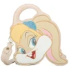 Braccialini Borsa a mano e tracolla Shape Looney Tunes<Donna Borse A Mano