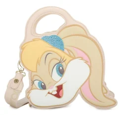 Braccialini Borsa a mano e tracolla Shape Looney Tunes<Donna Borse A Mano