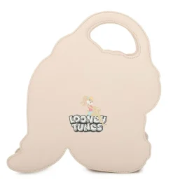 Braccialini Borsa a mano e tracolla Shape Looney Tunes<Donna Borse A Mano