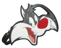 Braccialini Borsa a mano e tracolla Shape Looney Tunes<Donna Borse A Mano