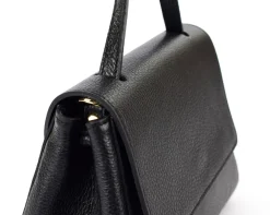 Pronto Moda Borsa a mano e tracolla in pelle 20017<Donna Borse A Mano