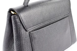 Pronto Moda Borsa a mano e tracolla in pelle 20017<Donna Borse A Mano