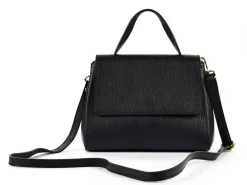 Pronto Moda Borsa a mano e tracolla in pelle 20017<Donna Borse A Mano