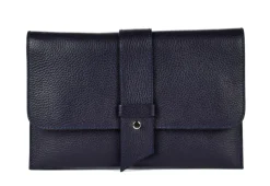 Pronto Moda Borsa a mano e tracolla in pelle 20067<Donna Borse A Mano|Borse A Tracolla