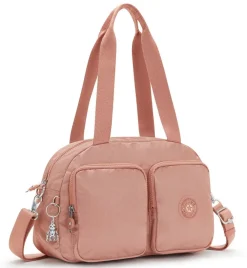 Kipling Borsa a mano e tracolla Cool Defea Warm Rose<Donna Borse A Mano|Borse A Tracolla