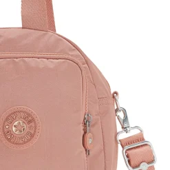 Kipling Borsa a mano e tracolla Cool Defea Warm Rose<Donna Borse A Mano|Borse A Tracolla