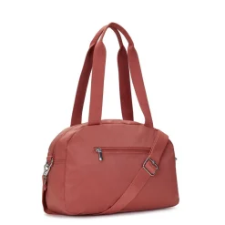 Kipling Borsa a mano e tracolla Cool Defea Grand Rose<Donna Borse A Mano|Borse A Tracolla