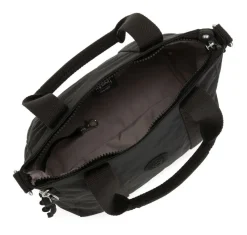 Kipling Borsa a mano e tracolla Asseni Mini KI7149 Black Noir<Donna Borse A Mano|Borse A Tracolla