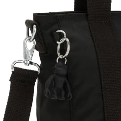 Kipling Borsa a mano e tracolla Asseni Mini KI7149 Black Noir<Donna Borse A Mano|Borse A Tracolla