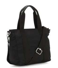 Kipling Borsa a mano e tracolla Asseni Mini KI7149 Black Noir<Donna Borse A Mano|Borse A Tracolla