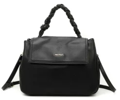 Mimì-Muà Borsa a mano e tracolla Nera<Donna Borse A Mano