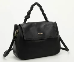 Mimì-Muà Borsa a mano e tracolla Nera<Donna Borse A Mano