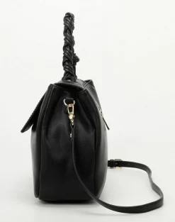 Mimì-Muà Borsa a mano e tracolla Nera<Donna Borse A Mano