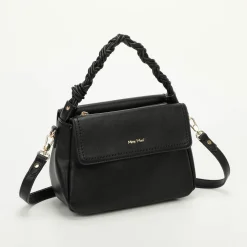 Mimì-Muà Borsa a mano e tracolla Nera<Donna Borse A Mano