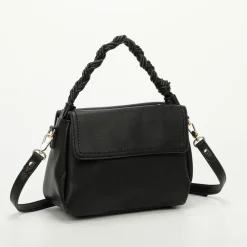 Mimì-Muà Borsa a mano e tracolla Nera<Donna Borse A Mano