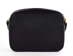 Maria Celine Borsa a mano e tracolla Luana 03 Nera<Donna Borse A Mano|Borse A Tracolla