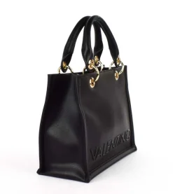 Valentino Bags Borsa a mano e tracolla Pigalle 02 Nera<Donna Borse A Mano
