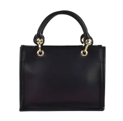 Valentino Bags Borsa a mano e tracolla Pigalle 02 Nera<Donna Borse A Mano