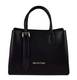 Valentino Bags Borsa a mano e tracolla Alvarado 04 Nera<Donna Borse A Mano
