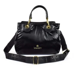 Braccialini Borsa a mano piccola Beth Puffy<Donna Borse A Mano