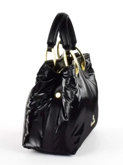 Braccialini Borsa a mano piccola Beth Puffy<Donna Borse A Mano