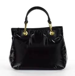 Braccialini Borsa a mano piccola Beth Puffy<Donna Borse A Mano