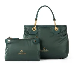 Braccialini Borsa a mano piccola Beth Puffy<Donna Borse A Mano