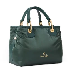 Braccialini Borsa a mano piccola Beth Puffy<Donna Borse A Mano