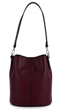 Pronto Moda Borsa a secchiello 20147<Donna Borse A Tracolla