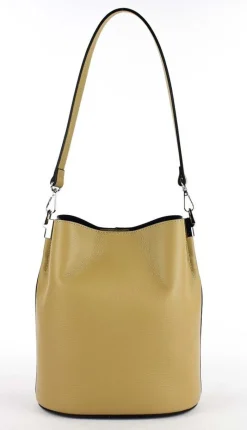 Pronto Moda Borsa a secchiello 20147<Donna Borse A Tracolla