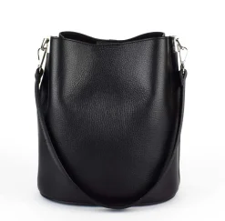 Pronto Moda Borsa a secchiello 20147<Donna Borse A Tracolla