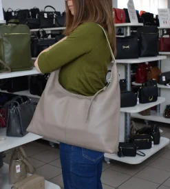 Pronto Moda Borsa a spalla 20165<Donna Borse A Tracolla