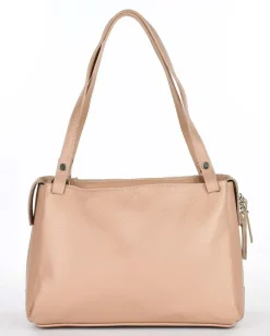Pronto Moda Borsa a spalla 20099<Donna Borse A Tracolla