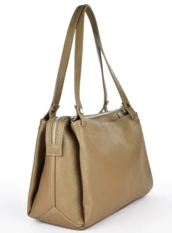 Pronto Moda Borsa a spalla 20099<Donna Borse A Tracolla