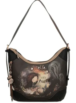 Anekke Borsa a spalla Dreamverse 39702-175<Donna Zaini Donna|Borse A Tracolla