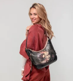 Anekke Borsa a spalla Dreamverse 39702-175<Donna Zaini Donna|Borse A Tracolla