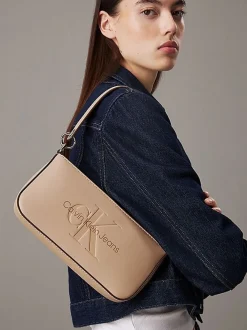 Calvin Klein Borsa a spalla<Donna Borse A Tracolla