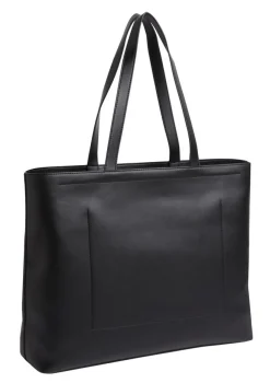 Calvin Klein Borsa a spalla Nera<Donna Borse A Tracolla