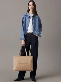 Calvin Klein Borsa a spalla<Donna Borse A Tracolla