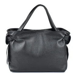 Pronto Moda Borsa a spalla e tracolla 20079 Nera<Donna Borse A Tracolla