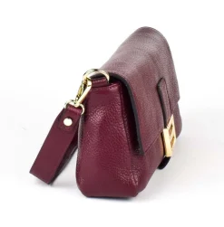 Pronto Moda Borsa a spalla e tracolla in pelle 20091<Donna Borse A Tracolla