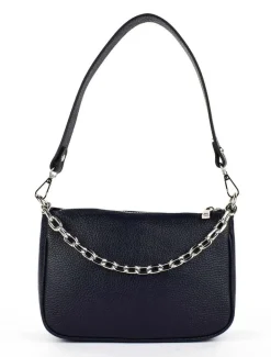 Pronto Moda Borsa a spalla e tracolla 20105<Donna Borse A Tracolla