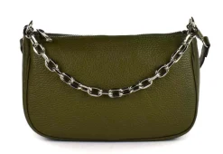 Pronto Moda Borsa a spalla e tracolla 20105<Donna Borse A Tracolla