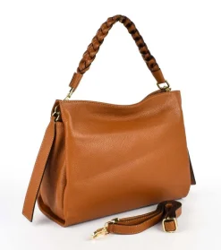 Pronto Moda Borsa a spalla e tracolla 20119<Donna Borse A Tracolla