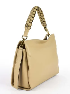 Pronto Moda Borsa a spalla e tracolla 20119<Donna Borse A Tracolla