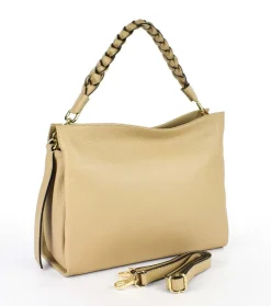 Pronto Moda Borsa a spalla e tracolla 20119<Donna Borse A Tracolla