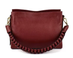 Pronto Moda Borsa a spalla e tracolla 20121<Donna Borse A Tracolla