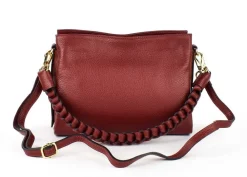 Pronto Moda Borsa a spalla e tracolla 20121<Donna Borse A Tracolla