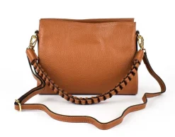 Pronto Moda Borsa a spalla e tracolla 20121<Donna Borse A Tracolla